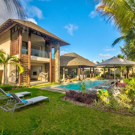Mythic Suites & Villas By Mj Holidays Grande Gaube Exterior foto