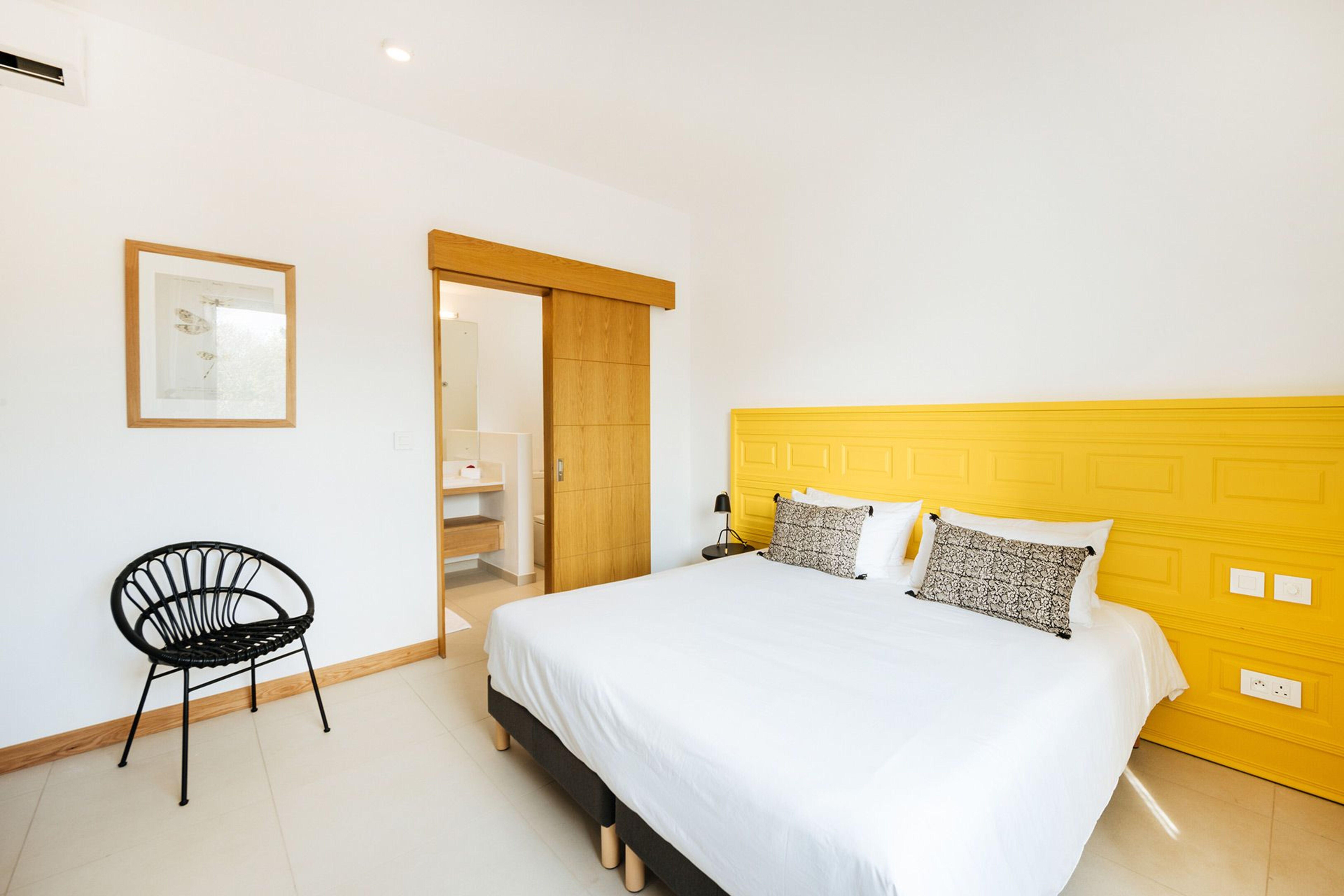 Mythic Suites & Villas By Mj Holidays Grande Gaube Exterior foto