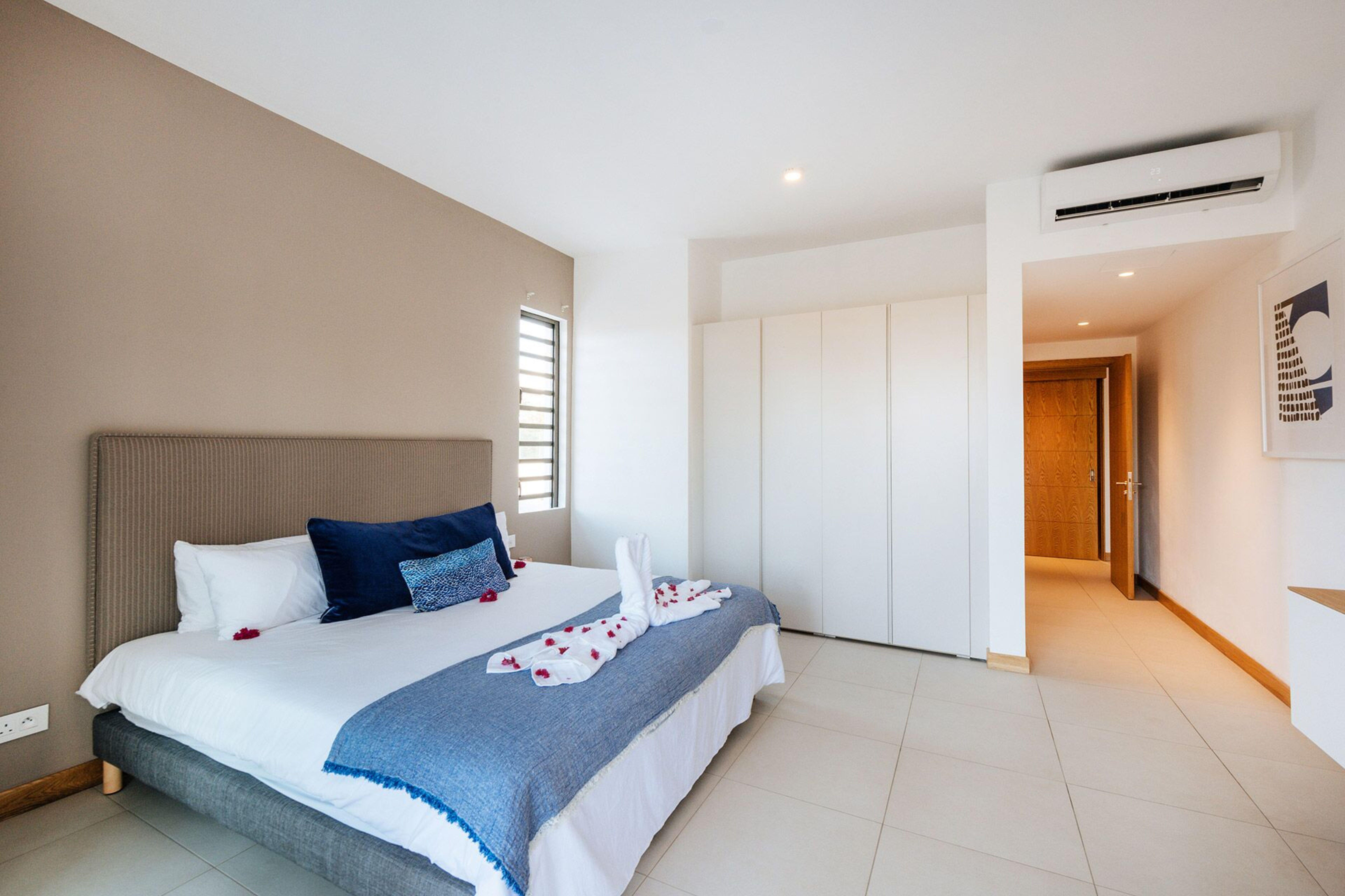Mythic Suites & Villas By Mj Holidays Grande Gaube Exterior foto