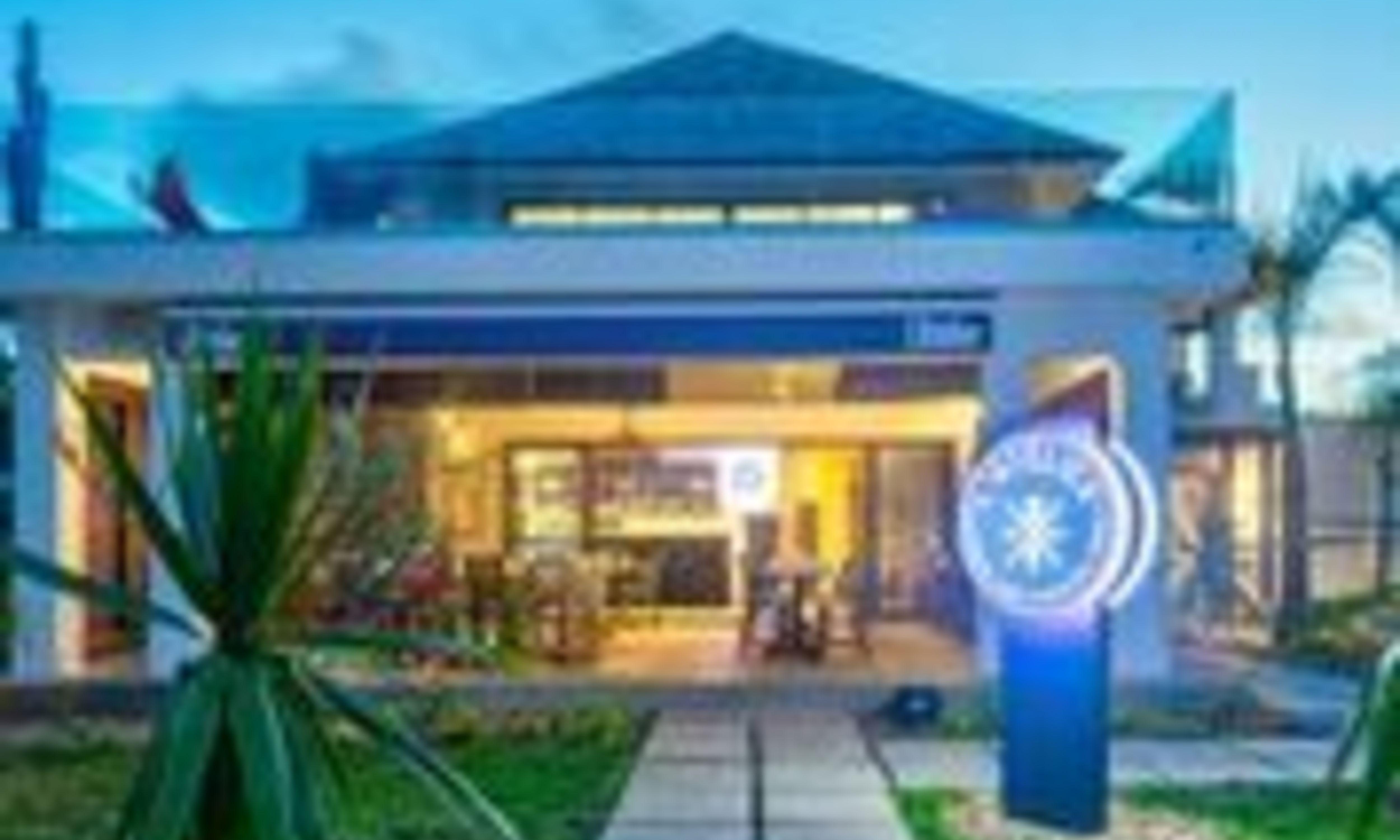 Mythic Suites & Villas By Mj Holidays Grande Gaube Exterior foto