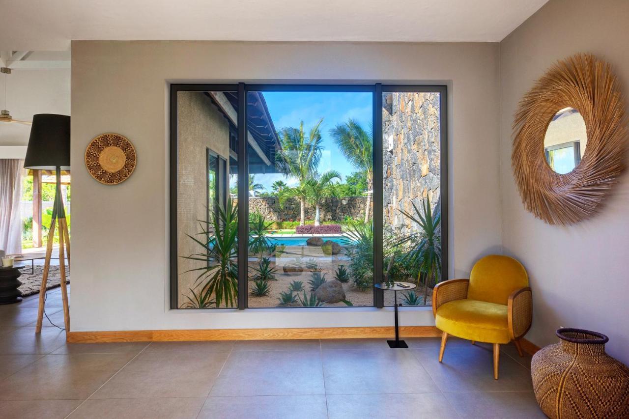 Mythic Suites & Villas By Mj Holidays Grande Gaube Exterior foto